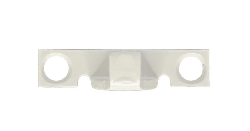 Truth Hardware Casement Sash Lock Keeper