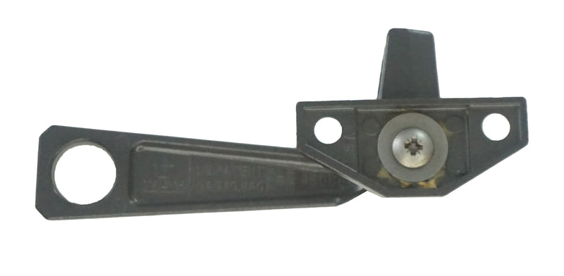 WRS Truth Left Hand Project Out Offset Base Cam Handle with Pole Hole - Chestnut Bronze