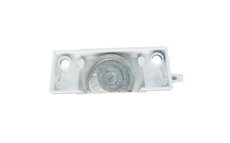 Truth 2-5/32" Sweep Lock - White