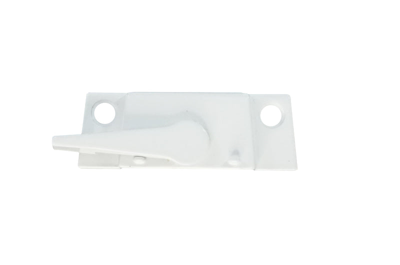 Truth 2-5/32" Sweep Lock - White