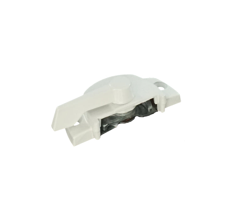 014-11-08 Truth Hardware EntryGard 1-7/8" Die-Cast Zinc Sweep Lock