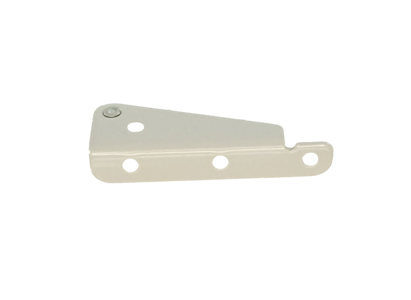 WRS Truth Hardware 3" Stud Bracket for E.Gard Operators - Right Hand
