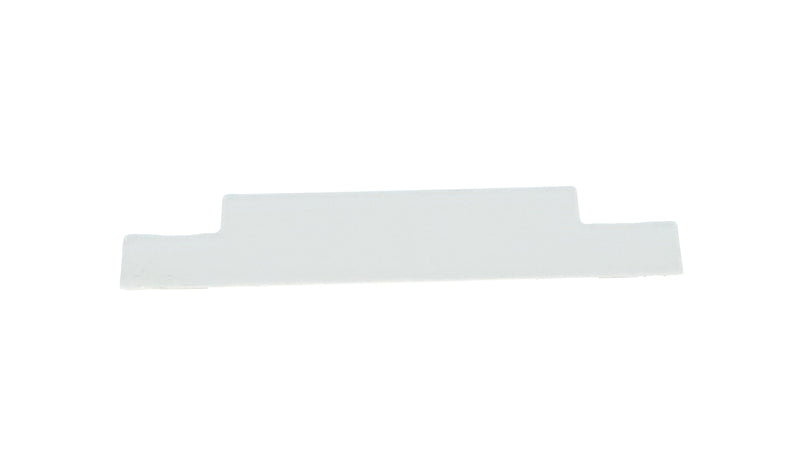 WRS Truth 2-1/4" Keeper - White