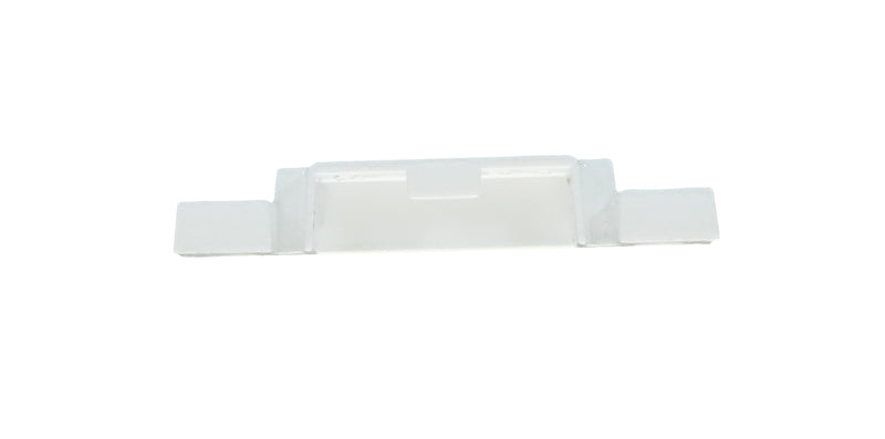 WRS Truth 2-1/4" Keeper - White