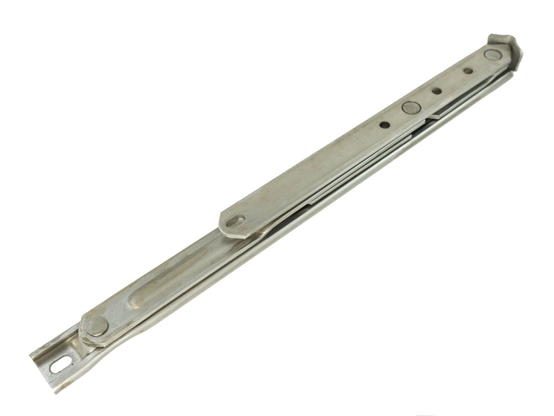 WRS 12" Stainless Steel 4-Bar Hinge