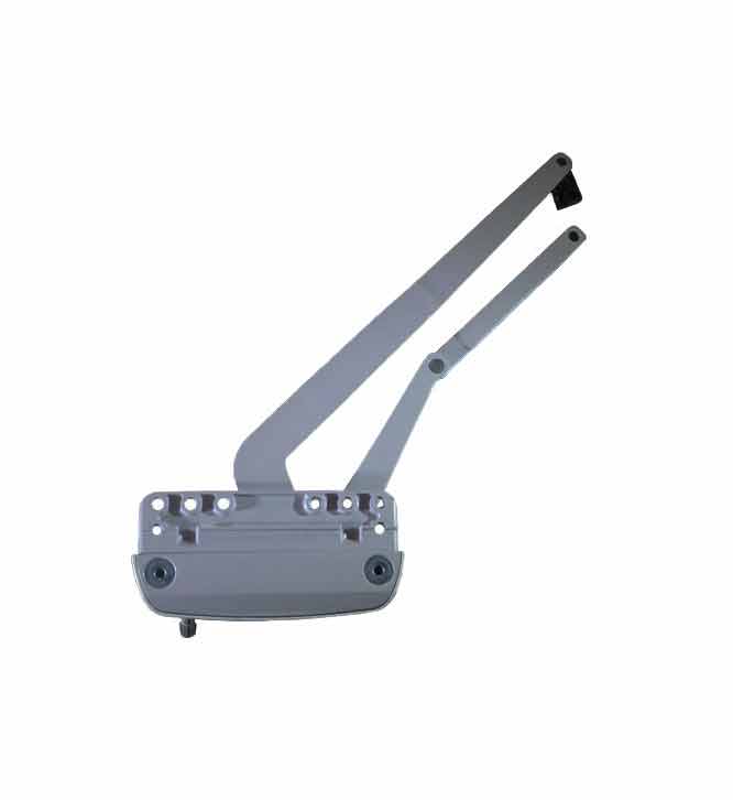 WRS Truth Hardware Left or Right Hand Maxim Standard Dual Arm Operator - Beige