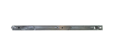 WRS Truth Hardware 16" Aluminum 4-Bar Hinge with Stop