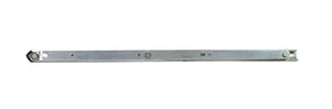 WRS Truth Hardware 20" Aluminum 4-Bar Hinge with Stop