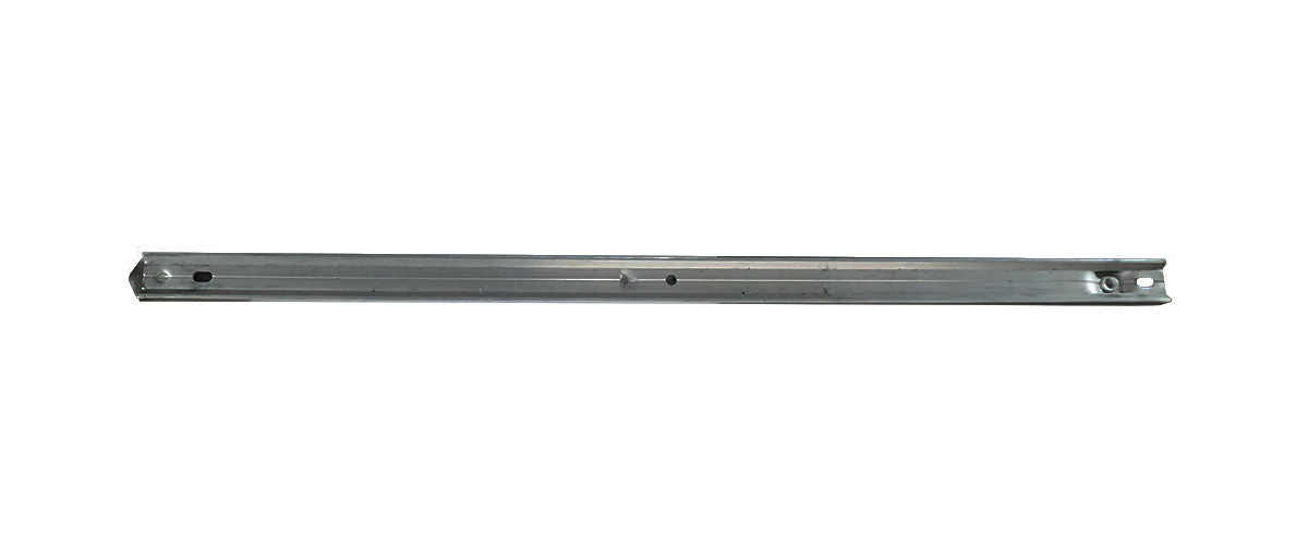 WRS Truth Hardware 20" Aluminum 4-Bar Hinge with Stop - .385 Track