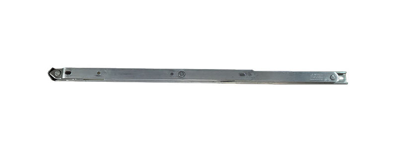 WRS Truth Hardware 20" Aluminum 4-Bar Hinge with Stop - .385 Track