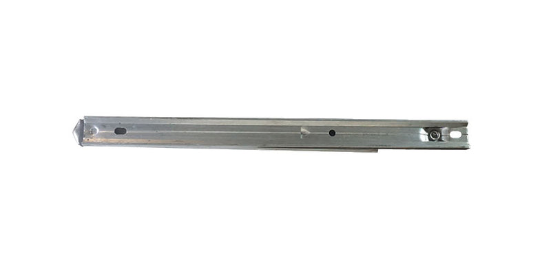 WRS Truth Hardware 12" Aluminum 4-Bar Hinge - .909" Base Width