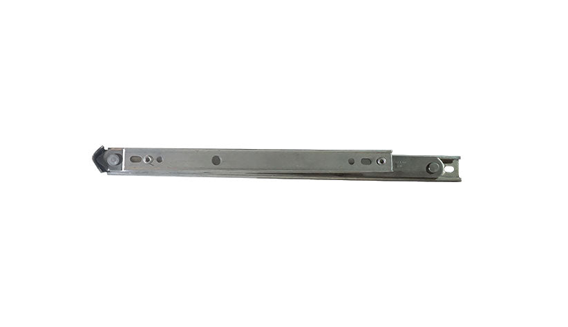 WRS Truth Hardware 12" Aluminum 4-Bar Hinge - .909" Base Width