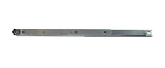 WRS Truth Hardware 18" Aluminum 4-Bar Hinge