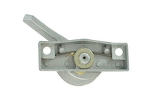 WRS Sweep Lock - Aluminum