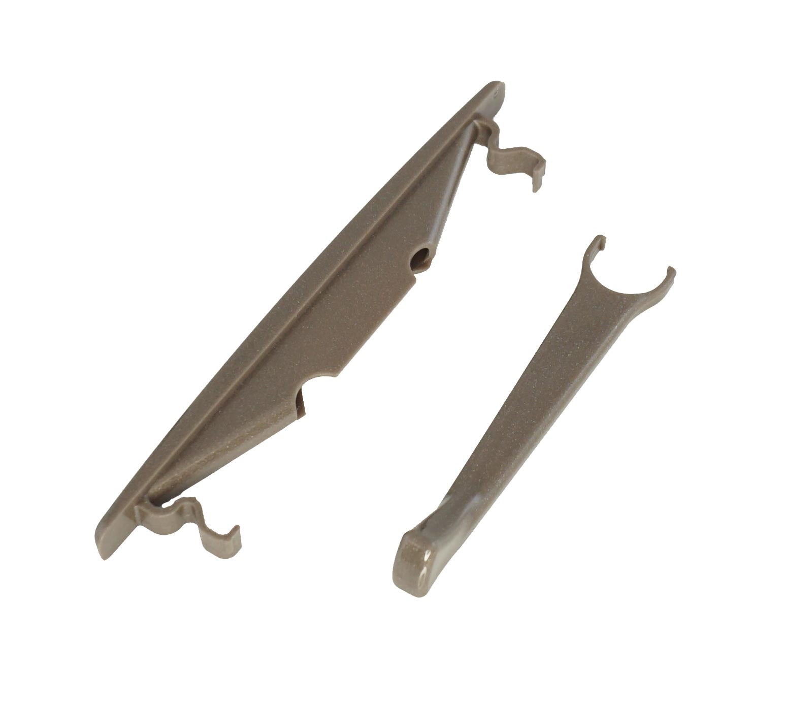 Truth Hardware Encore MultiPoint Locking System Handle & Escutcheon