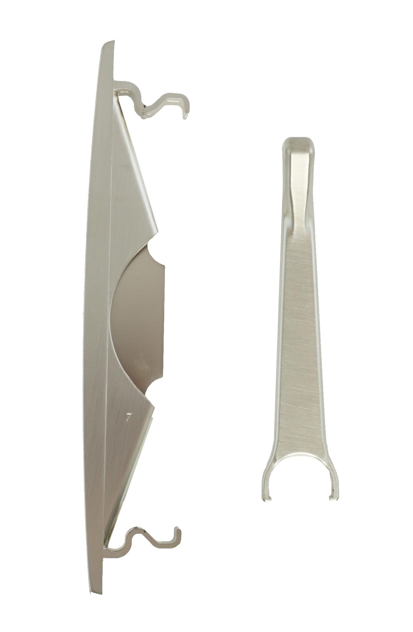 Truth Hardware Encore MultiPoint Locking System Handle & Escutcheon