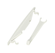 014-151-32 Truth Hardware Encore Mulit-Point Locking System Handle & Escutcheon