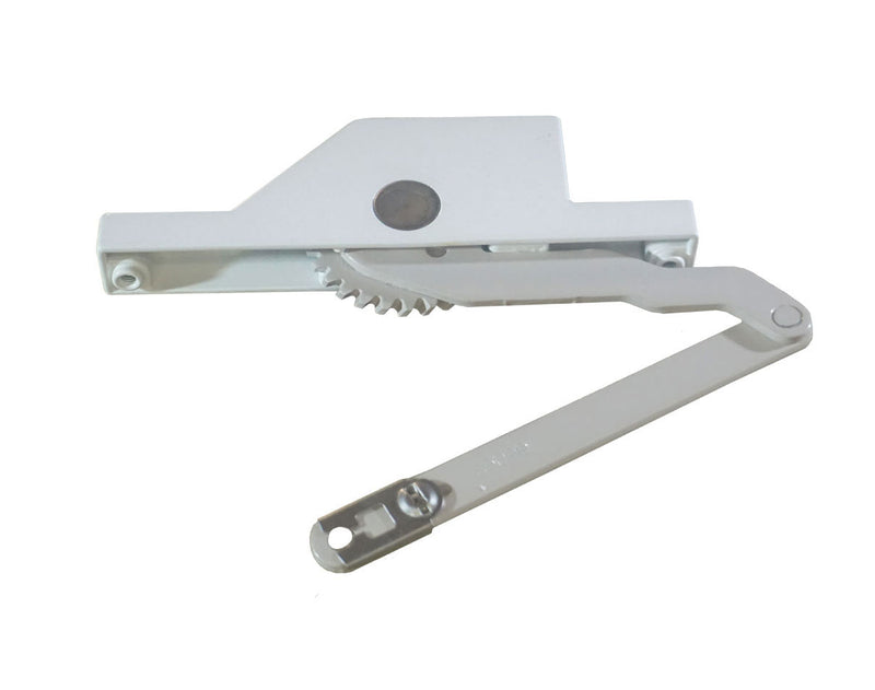 WRS Truth Hardware Rear Mount Left or Right Hand Dyad Operator - White
