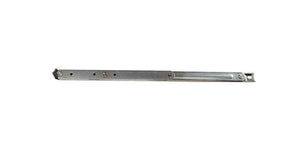 WRS Truth Hardware 16" Stainless Steel 4-Bar Hinge