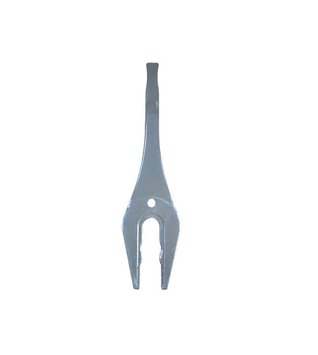 WRS Truth Hardware Mirage Handle - Clay