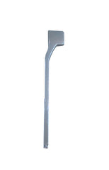 WRS Truth Hardware Mirage Handle - Clay