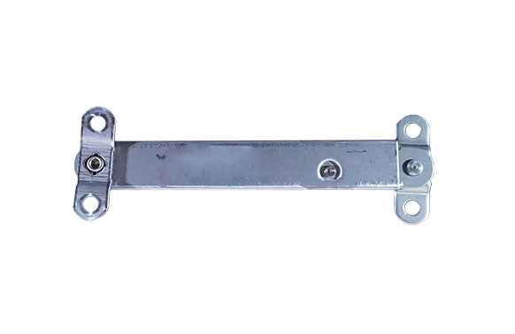 WRS Truth Hardware 10" Stainless Steel Support Arm - .235 Bracket