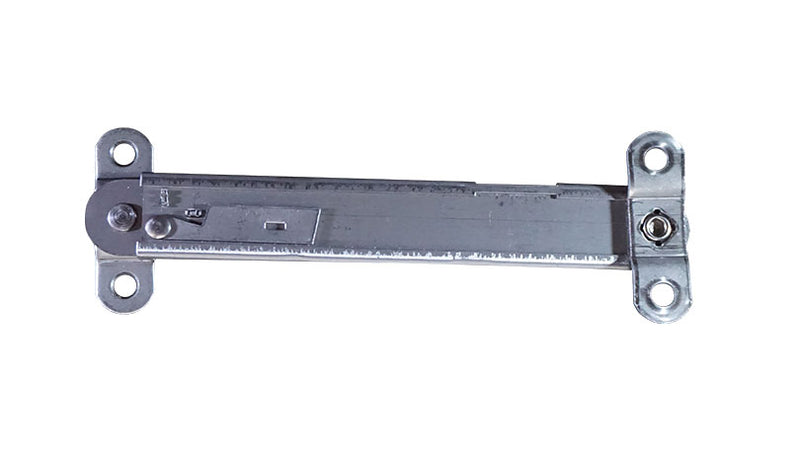 WRS Truth Hardware 10" Stainless Steel Support Arm - .235 Bracket