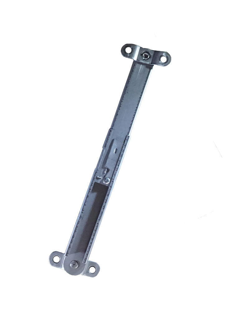 WRS Truth Hardware 10" Stainless Steel Support Arm - .235 Bracket