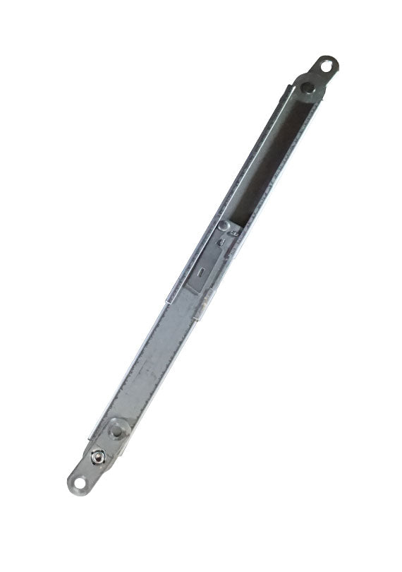 WRS Truth Hardware 8" Stainless Steel Support Arm - .110 Bracket