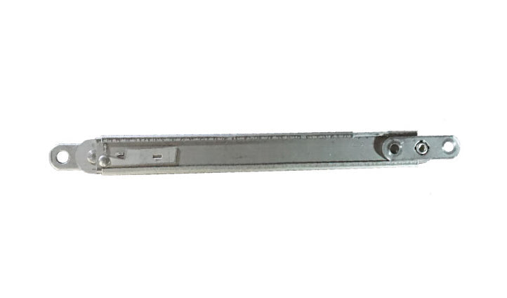 Friction Adjusters, Truth Window Support Arms, and Vent Locks — Window ...