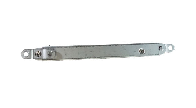 WRS Truth Hardware 16" Stainless Steel Support Arm - .235 Bracket