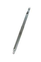 WRS Truth Hardware 16" Stainless Steel Support Arm - .235 Bracket