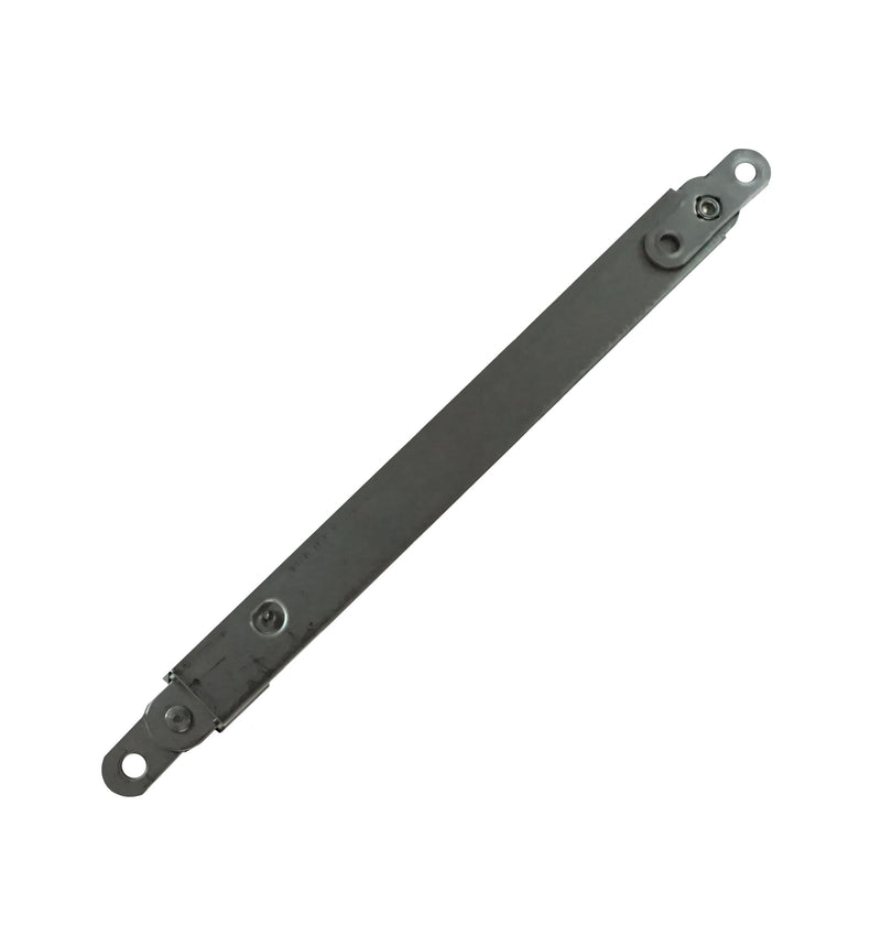 WRS Truth Hardware 18" Stainless Steel Support Arm  -  .110" Bracket
