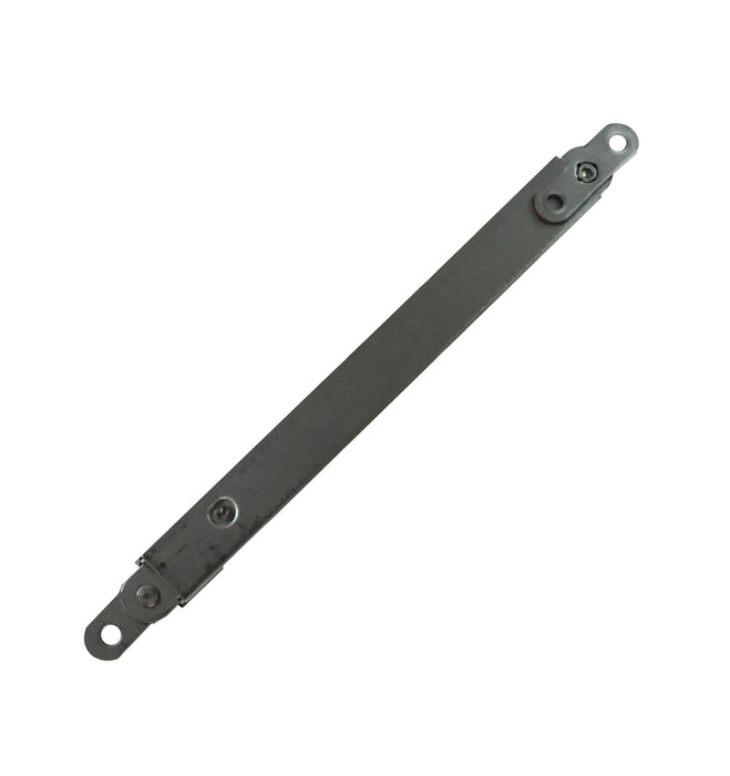 WRS Truth Hardware 18" Stainless Steel Support Arm - .110" Bracket