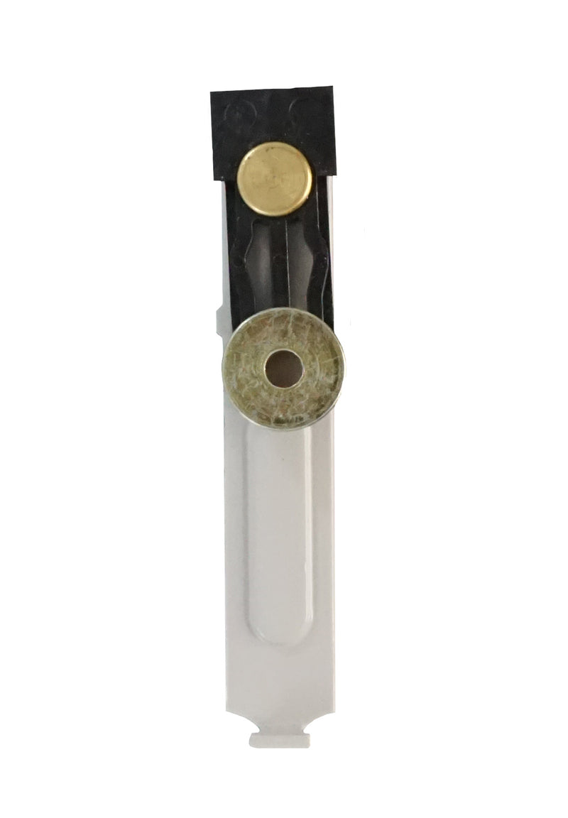 Truth 3-1/16" Insert Link Assembly For Mirage Concealed Multi-Point Locking System