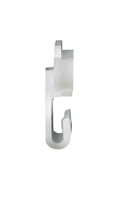 WRS Tie Bar Guide - White