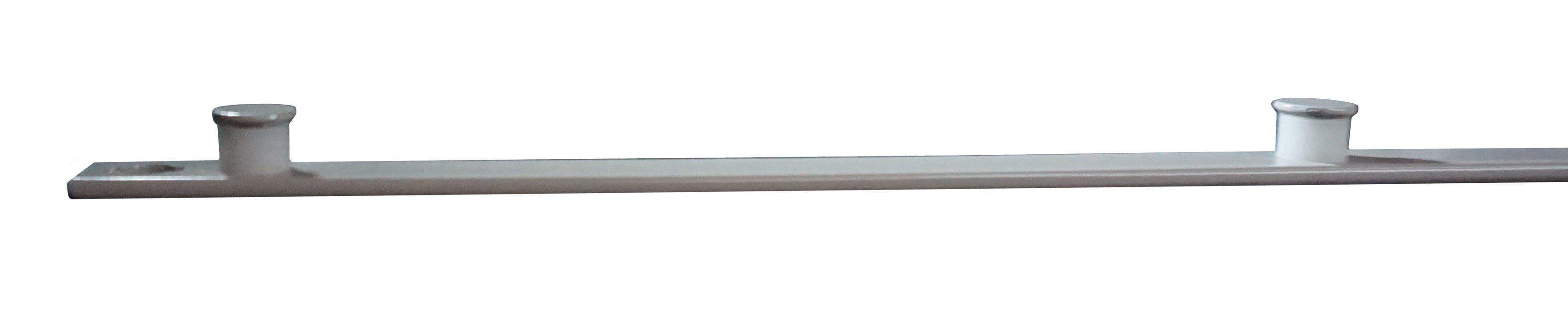 WRS Truth 34.9" Tie Bar for use with Maxim Multipoint Locks - 3 Rollers