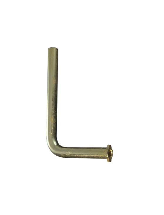 WRS Custodial Lock Handle Key — Window Hardware Direct