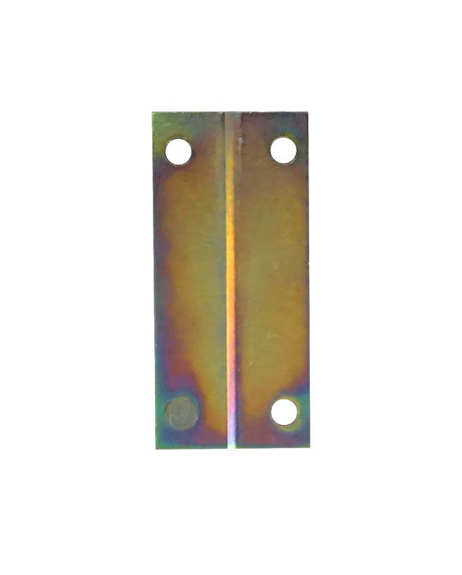 WRS Truth Hardware Steel Awning/Casement Operator Stud Bracket - Left or Right Hand