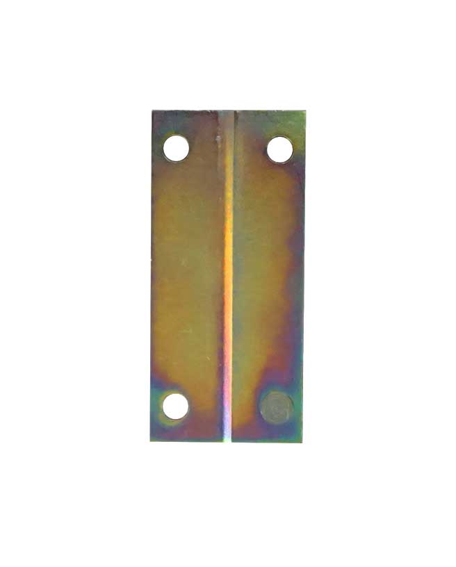 WRS Truth Hardware Steel Awning/Casement Operator Stud Bracket - Left or Right Hand