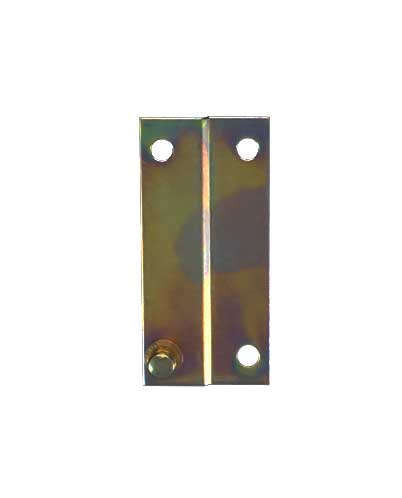 WRS Truth Hardware Steel Awning/Casement Operator Stud Bracket - Left or Right Hand