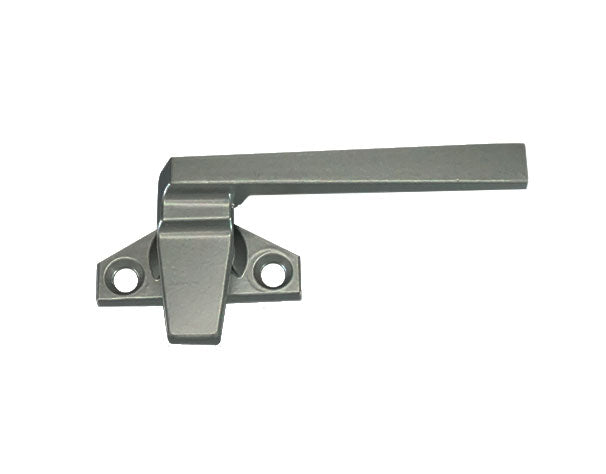 WRS Truth Aluminum Cam Handle, Offset Base Style - Left or Right Hand