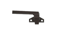WRS Truth Bronze Cam Handle, Offset Base Style - Left or Right Hand
