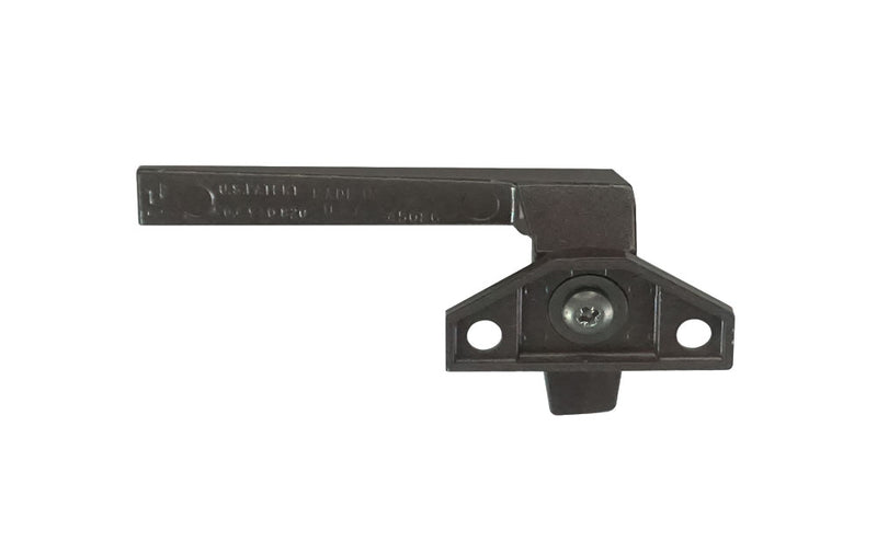 WRS Truth Bronze Cam Handle, Offset Base Style - Left or Right Hand