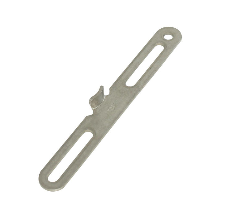 014-31-35 Truth Hardware 1/2" Stainless Steel Casement Keeper