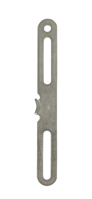Truth Hardware 1/2" Stainless Steel Casement Keeper