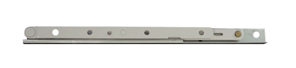 Truth Hardware 10" Casement Hinge - Lower Right Hand or Upper Left Hand (Sold Separately)