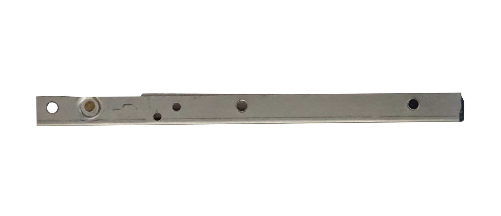WRS Truth Hardware Steel Concealed Casement Hinge -10", Upper Left (or Lower Right)