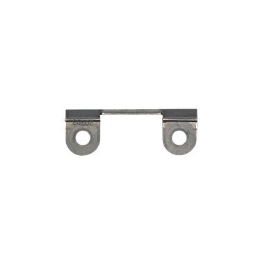 WRS Low Profile Casement Keeper - Stainless Steel