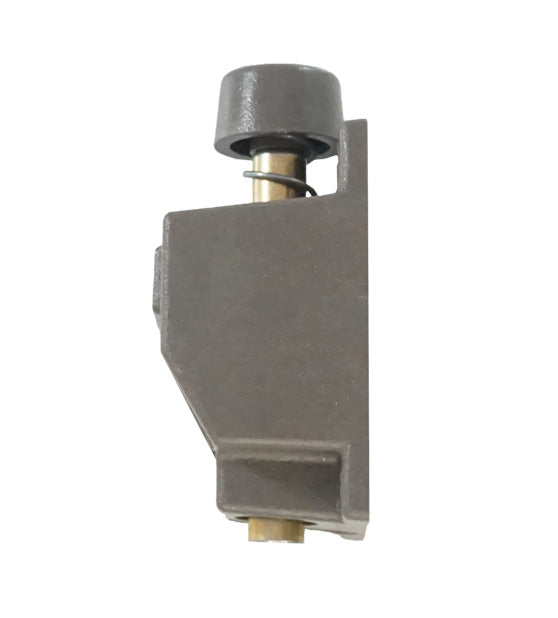 WRS Wingless Secondary Patio Door Lock - Bronze or White
